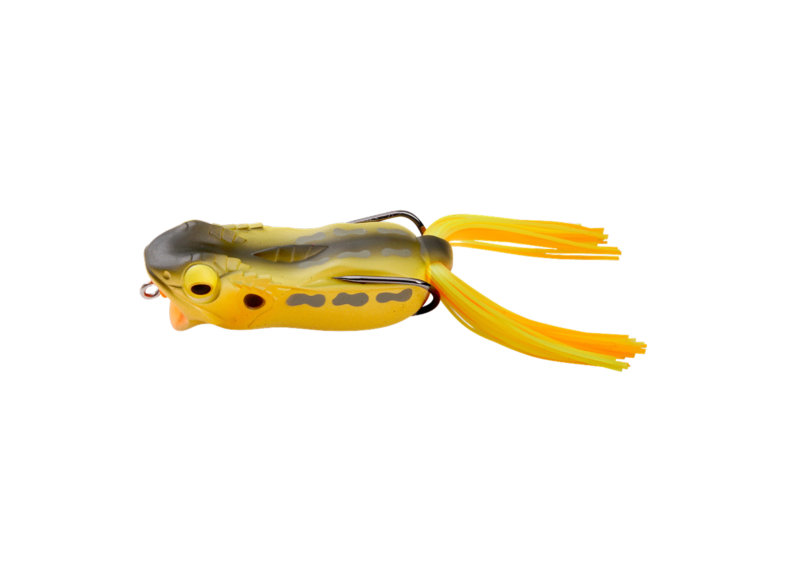 Megabass Gabarin Tonosama Frog - Japanfish