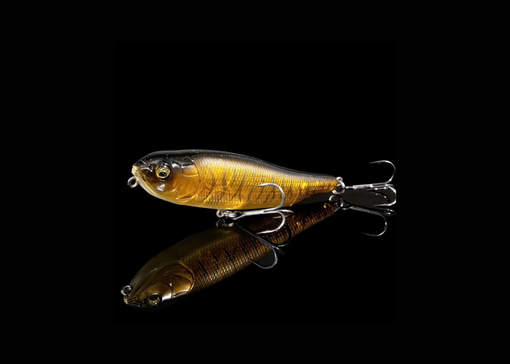 Megabass Respect Color Serie Twilight Secret Megabass