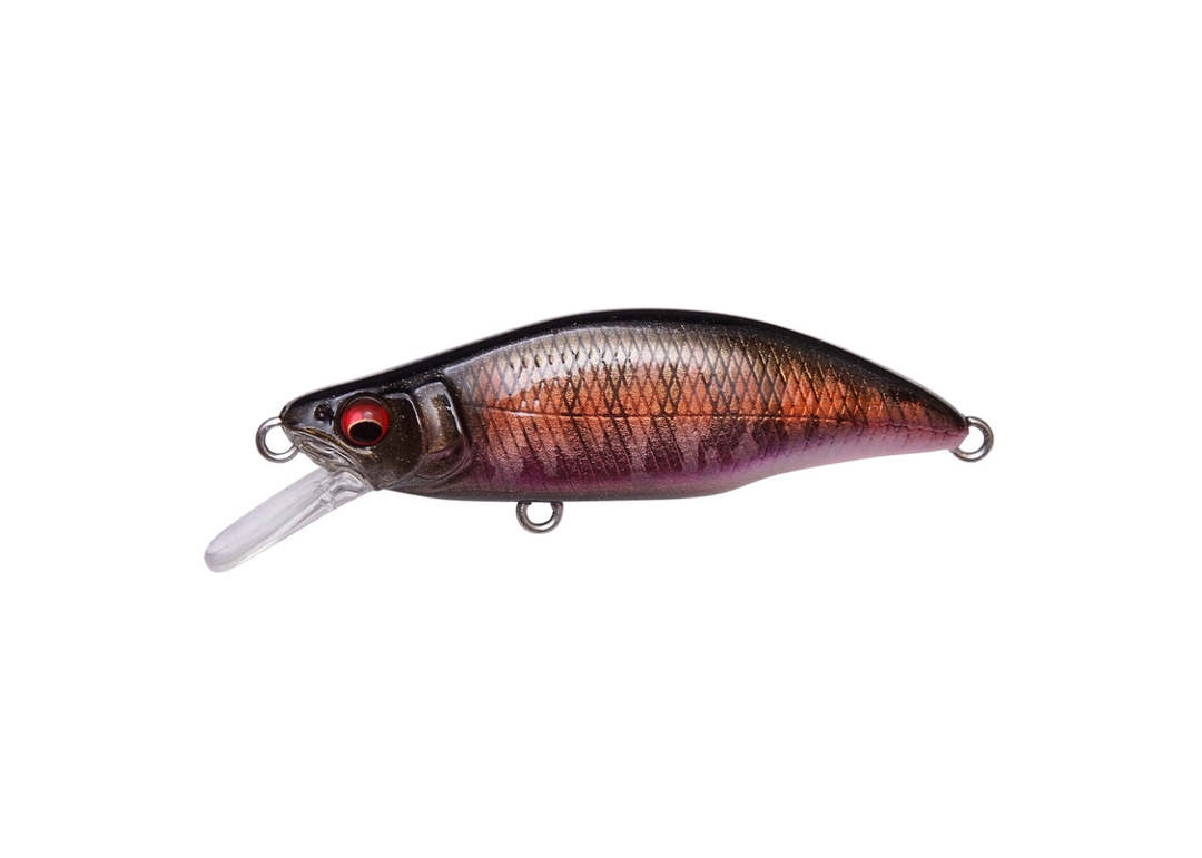 Megabass Great Hunting 51 HUMPBACK Megabass