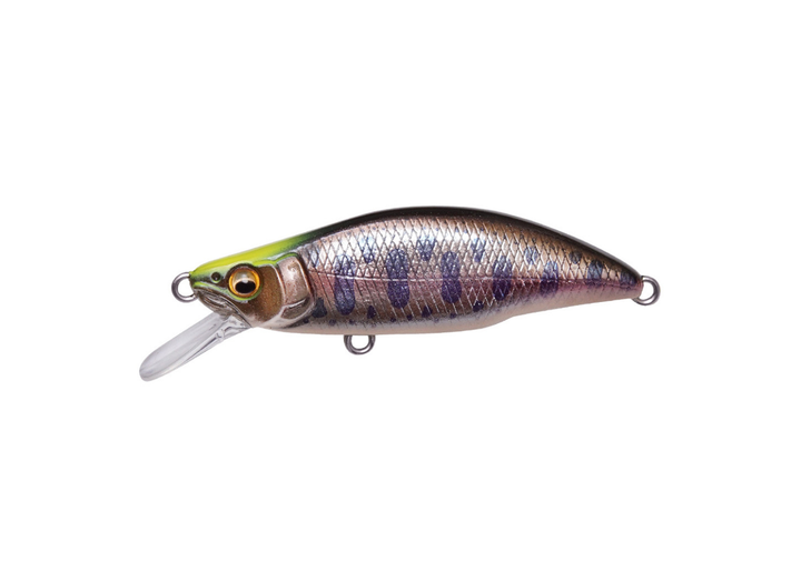 Megabass Great Hunting 51 HUMPBACK Megabass