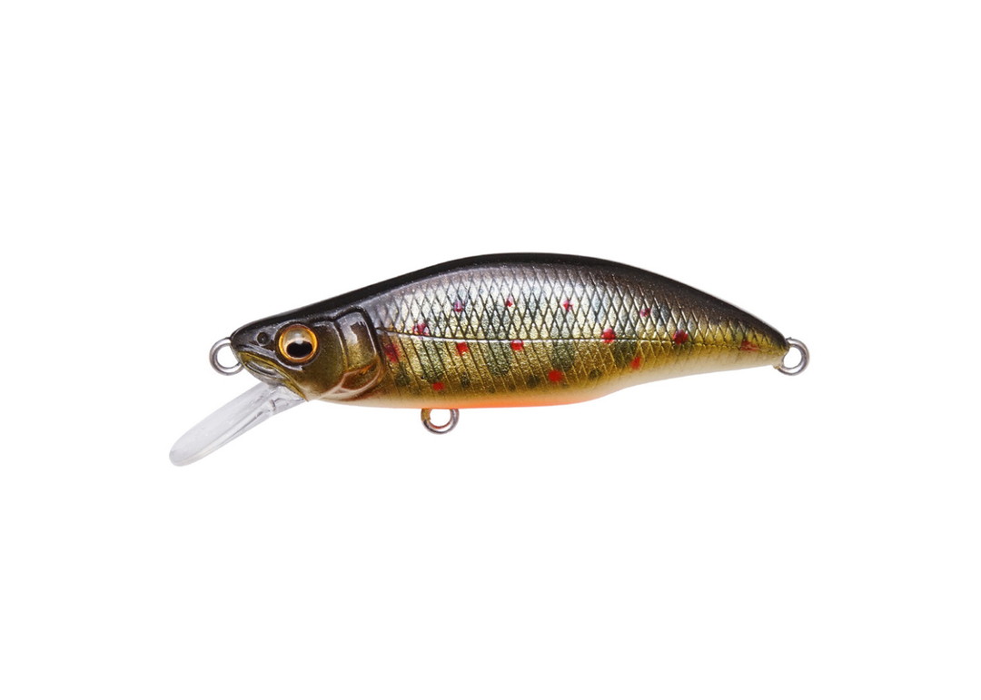 Megabass Great Hunting 51 HUMPBACK Megabass