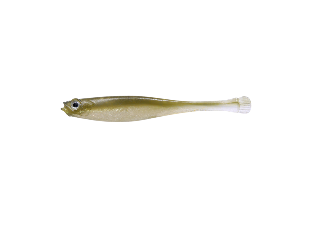 Megabass Haze-ST 3.4inch Ayu - Japanfish