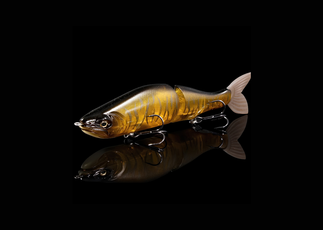 Megabass Respect Color Serie Twilight Secret Megabass