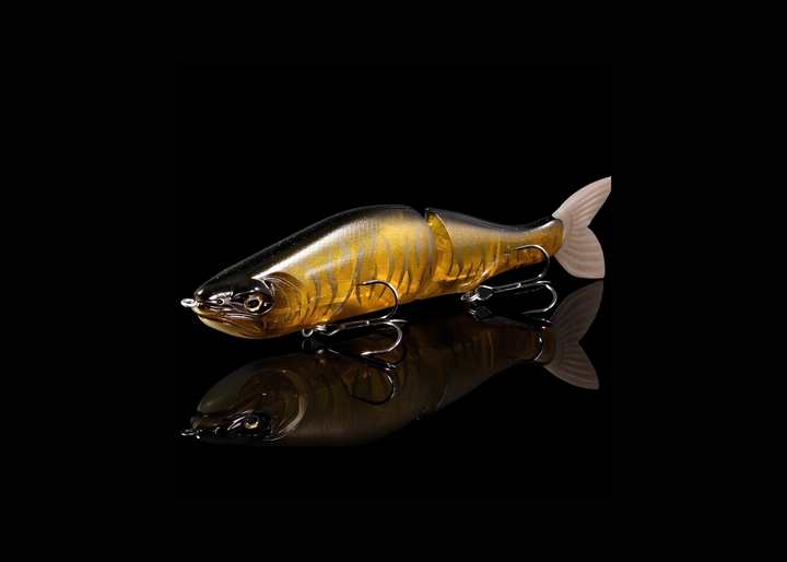 Megabass Respect Color Serie Twilight Secret Megabass