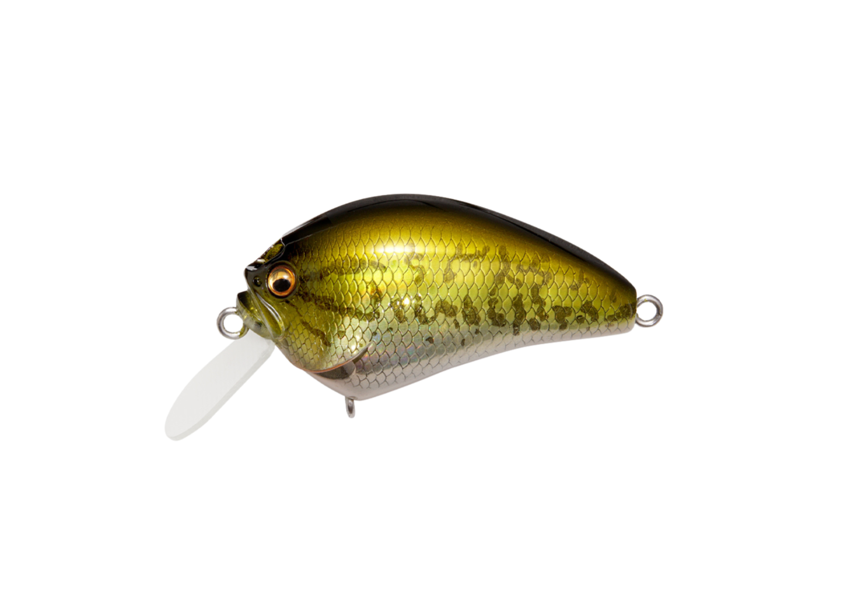 Megabass IxI Blowly GG Bass - Megabass