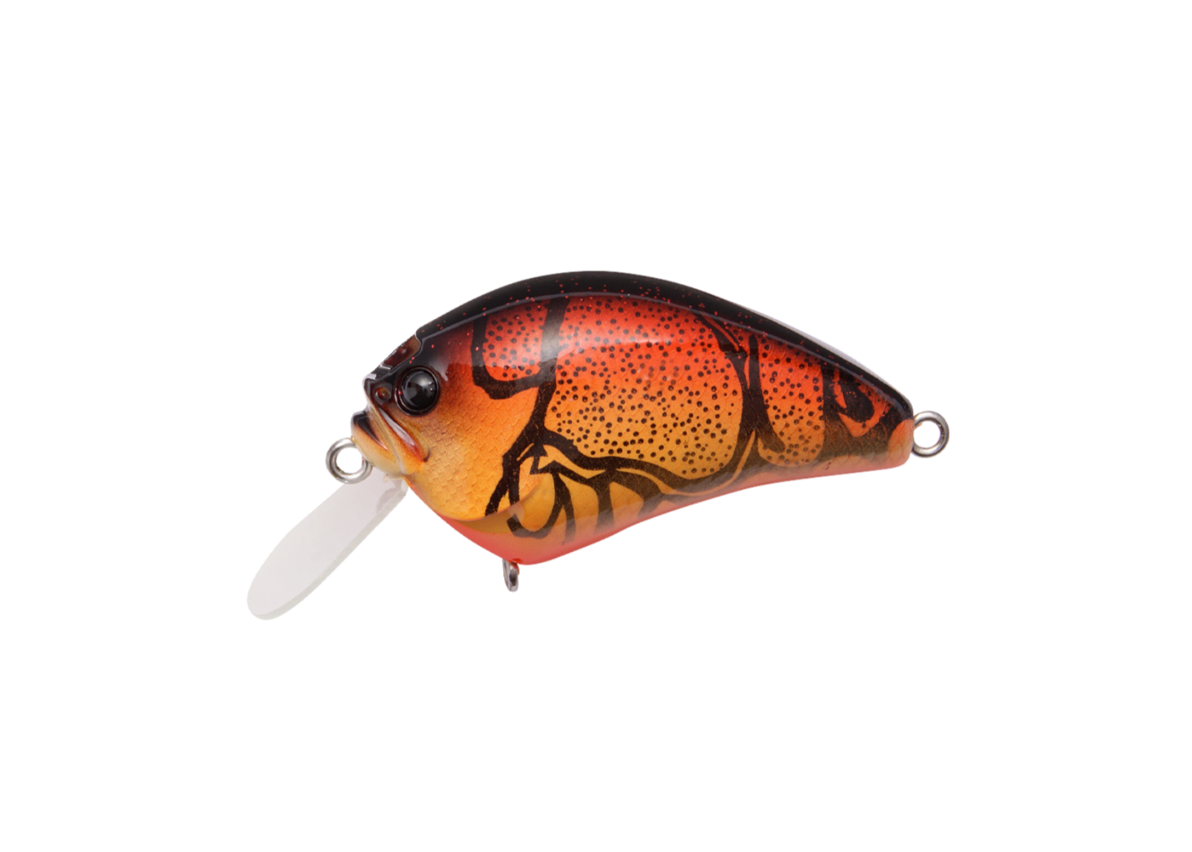 Megabass IxI Blowly Wild Craw - Megabass
