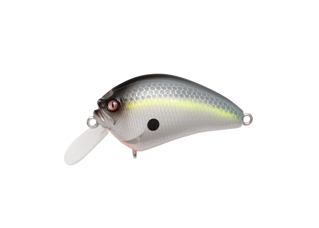 Megabass IxI Blowly PM Sexy Shad - Megabass