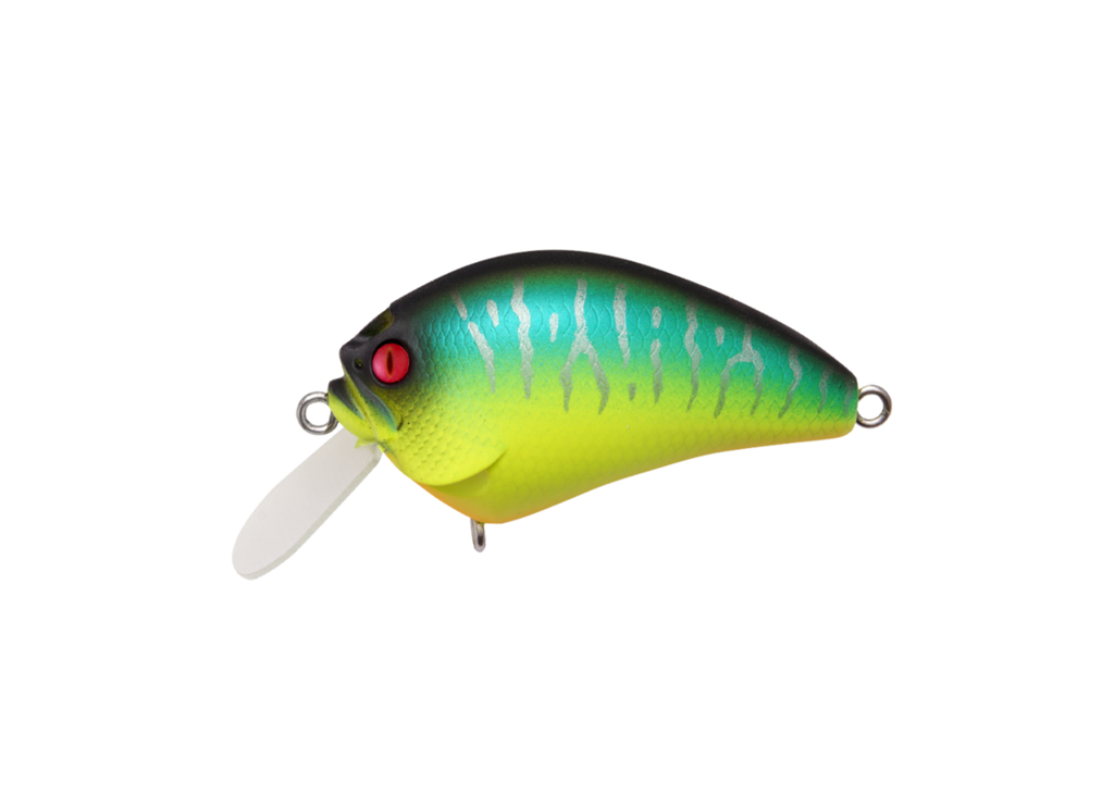 Megabass IxI Blowly Mat Tiger - Megabass