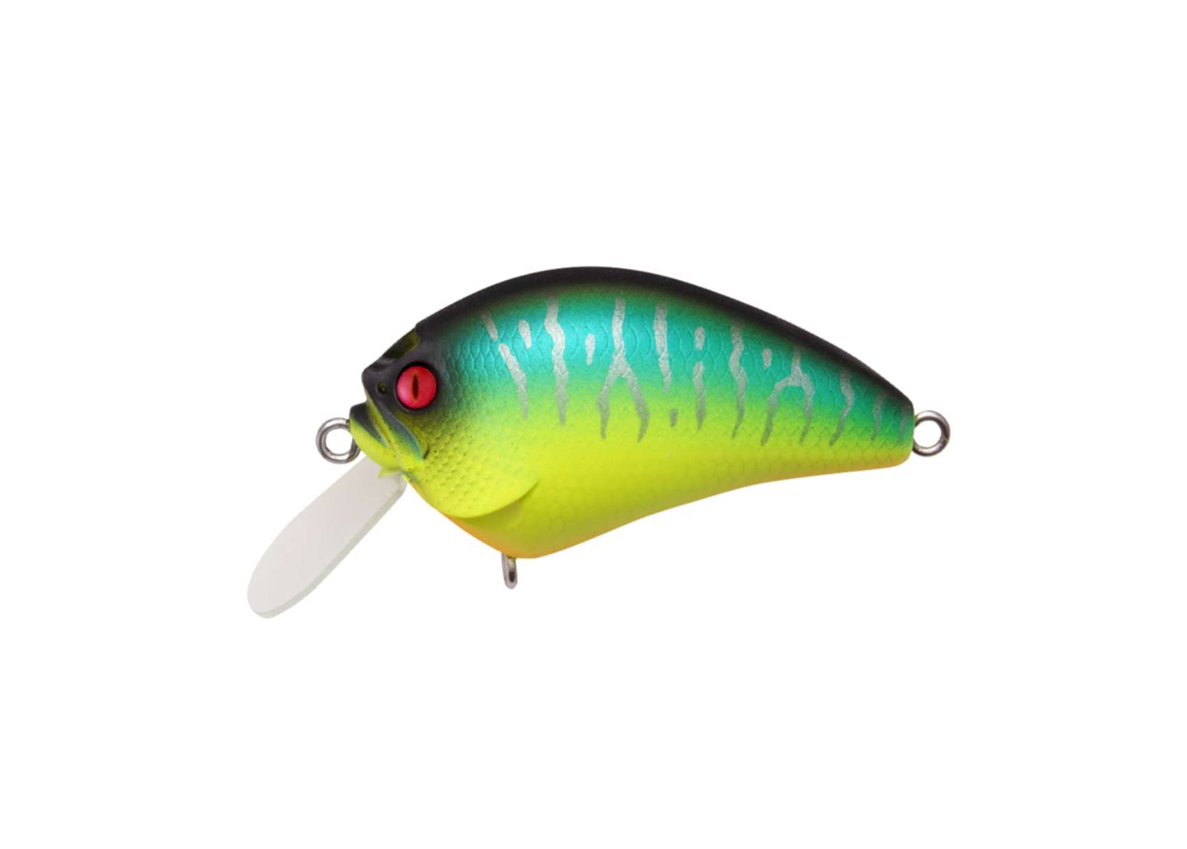 Megabass IxI Blowly Mat Tiger - Megabass
