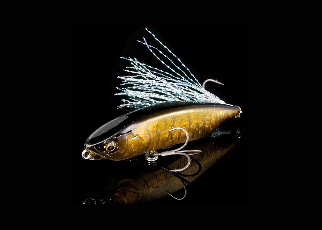 Megabass Respect Color Serie Twilight Secret Megabass
