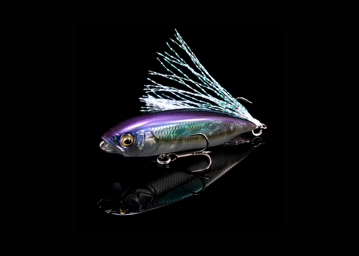 Megabass Respect Color Serie GS Moroko Megabass