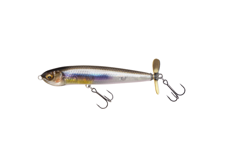 Megabass Karashi Spinner Kasumi Ito - Japanfish