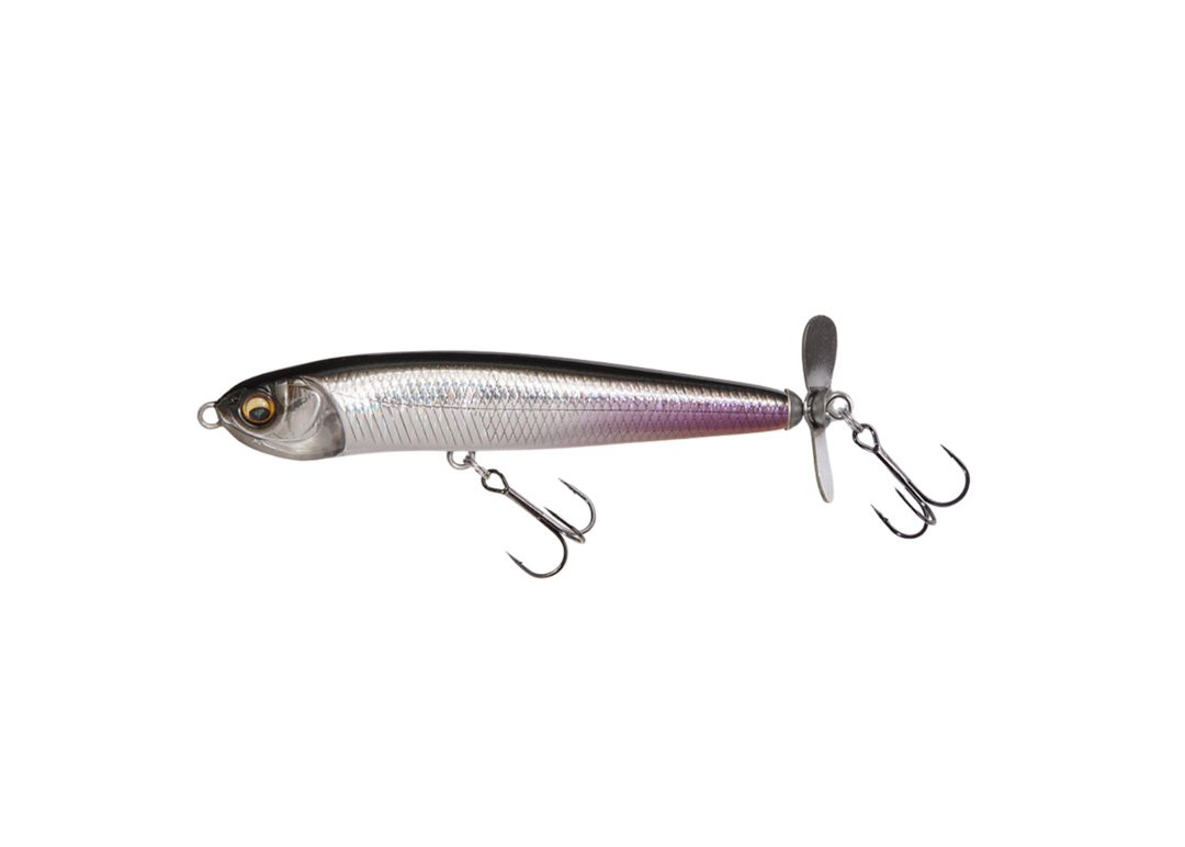 Megabass Karashi Spinner GC Chiayu - Japanfish