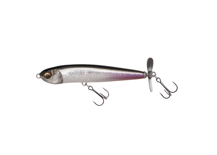 Megabass Karashi Spinner GC Chiayu - Japanfish
