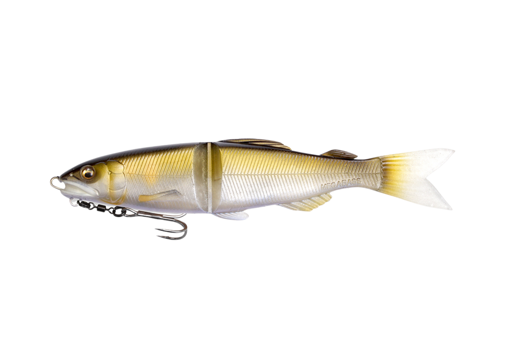 Megabass Magdraft Ayu Twitcher (S) Tenryu Ayu - Megabass