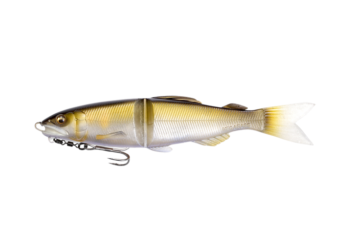 Megabass Magdraft Ayu Twitcher (S) Tenryu Ayu - Megabass
