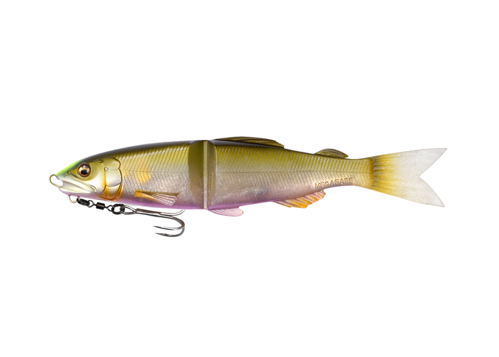 Megabass Magdraft Ayu Twitcher (S) Indicator Ayu - Megabass