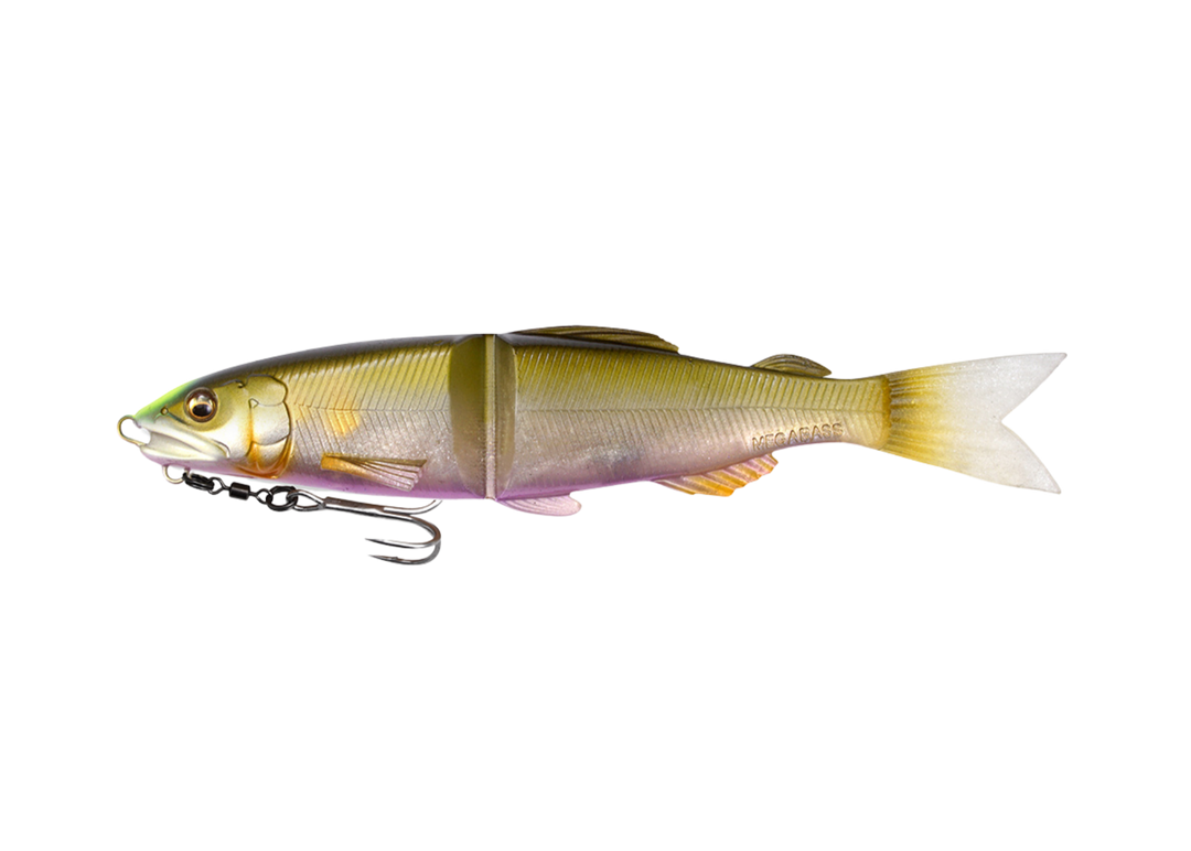 Megabass Magdraft Ayu Twitcher (S) Indicator Ayu - Megabass
