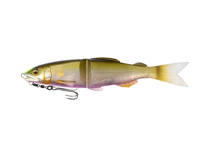 Megabass Magdraft Ayu Twitcher (S) Indicator Ayu - Megabass