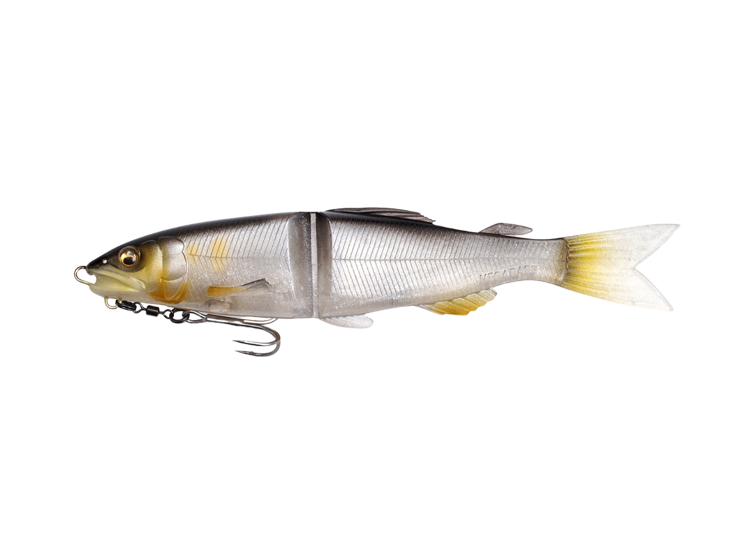 Megabass Magdraft Ayu Twitcher (S) Brilliant Ayu - Megabass