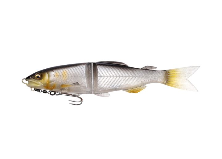 Megabass Magdraft Ayu Twitcher (S) Brilliant Ayu - Megabass