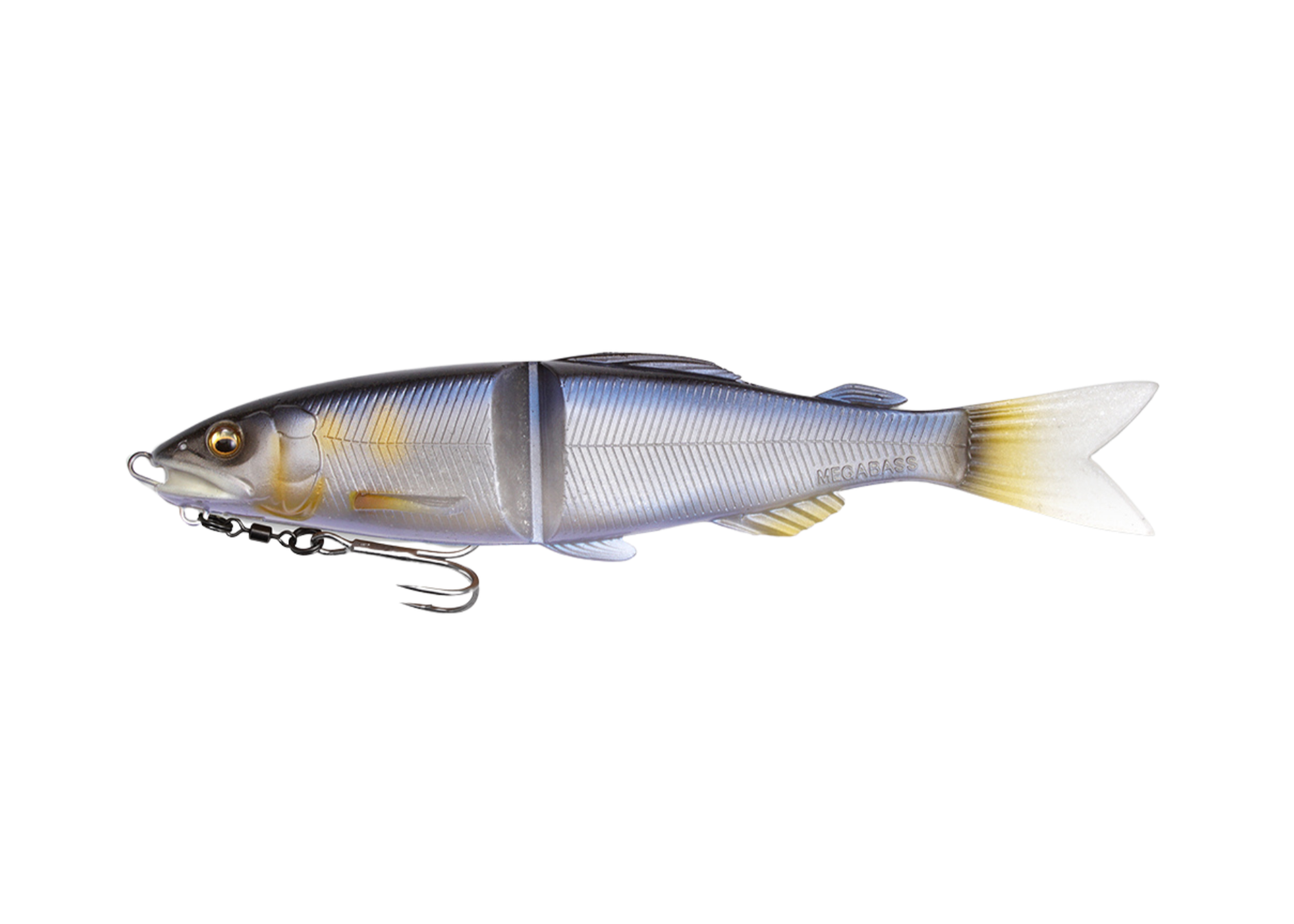 Megabass Magdraft Ayu Twitcher (S) Hayase Ayu - Megabass