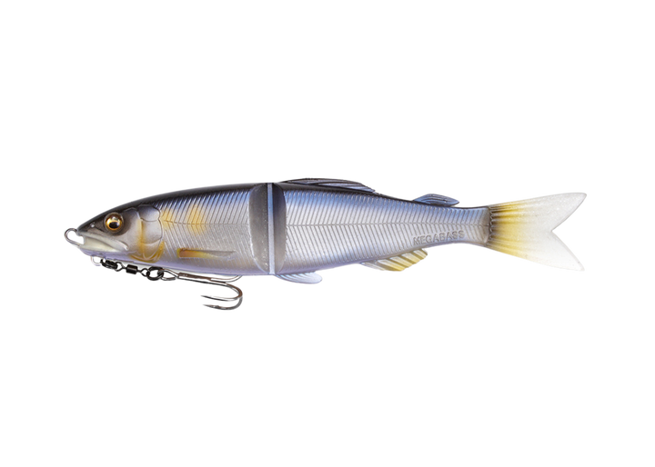 Megabass Magdraft Ayu Twitcher (S) Hayase Ayu - Megabass