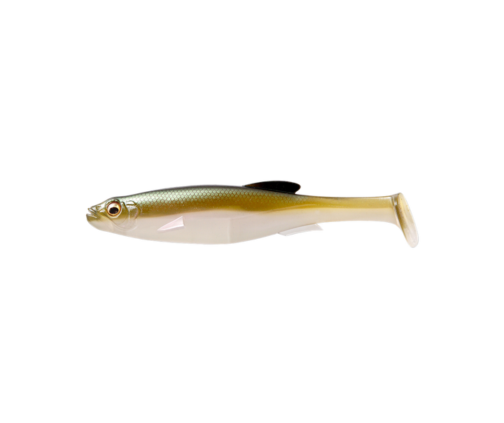 Megabass Magdraft Freestyle 5inch Levante - Japanfish