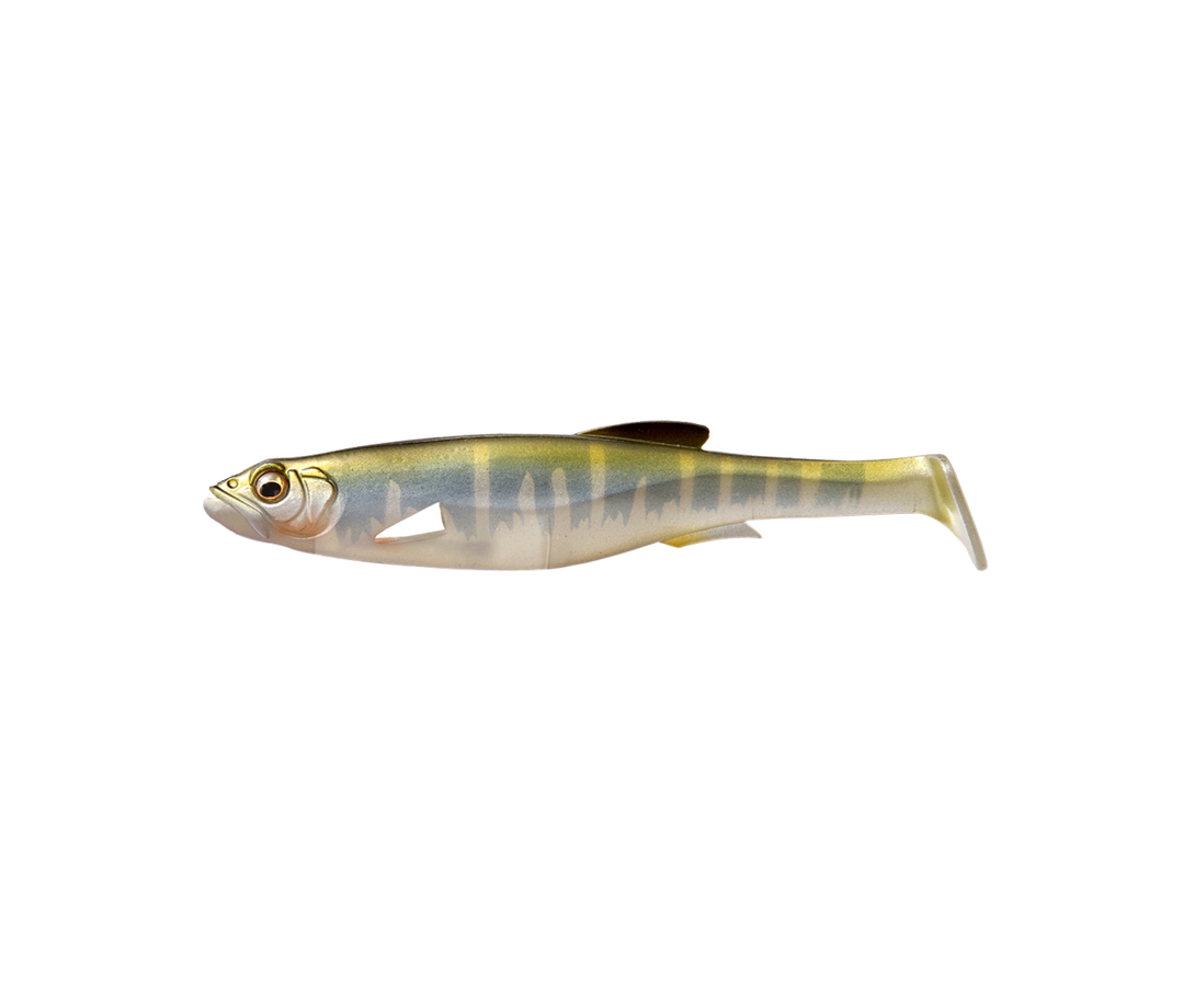 Megabass Magdraft Freestyle 5inch Hasu - Japanfish
