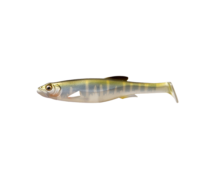 Megabass Magdraft Freestyle 5inch Hasu - Japanfish