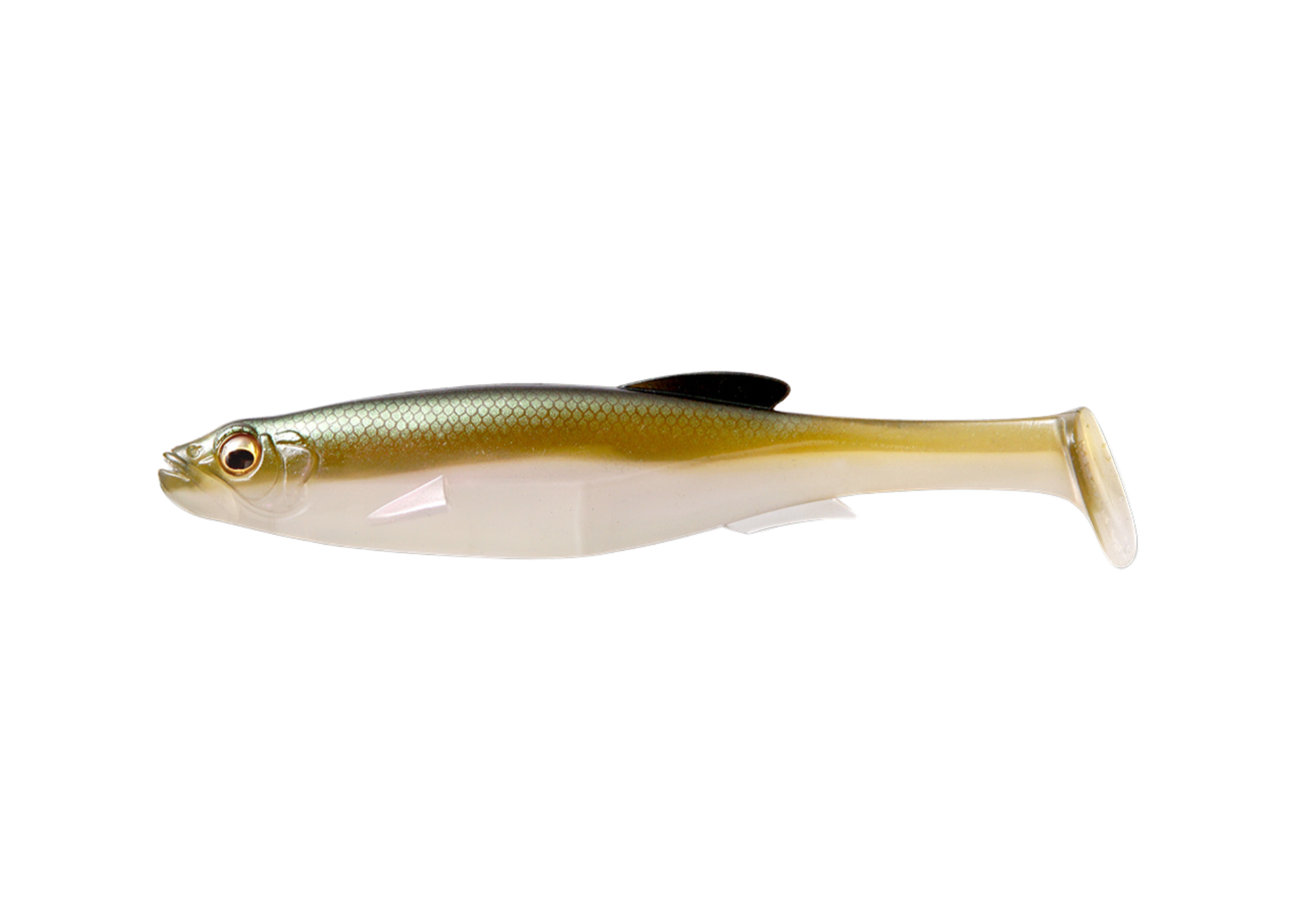 Megabass Magdraft Freestyle 6inch Levante - Japanfish