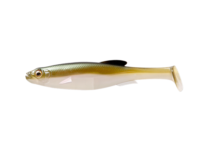 Megabass Magdraft Freestyle 6inch Levante - Japanfish