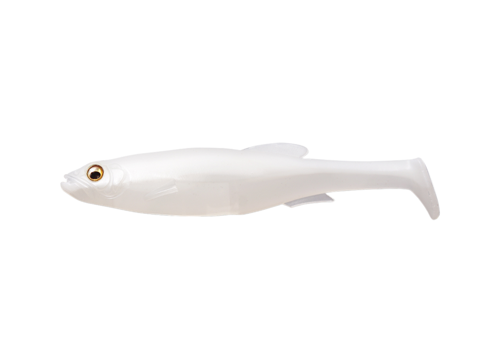 Megabass Magdraft Freestyle 6inch Hiuo - Japanfish