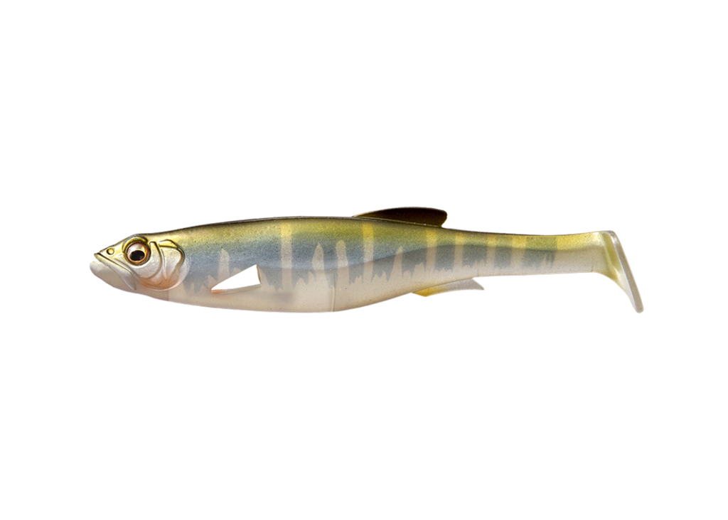 Megabass Magdraft Freestyle 6inch Hasu - Japanfish