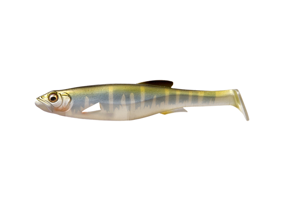 Megabass Magdraft Freestyle 6inch Hasu - Japanfish