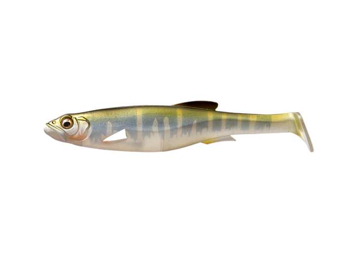 Megabass Magdraft Freestyle 6inch Hasu - Japanfish