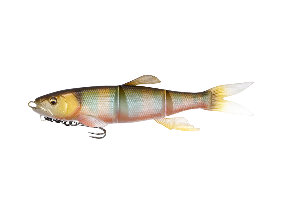 Megabass Magdraft Hasu Raver (S) Oikawa - Megabass