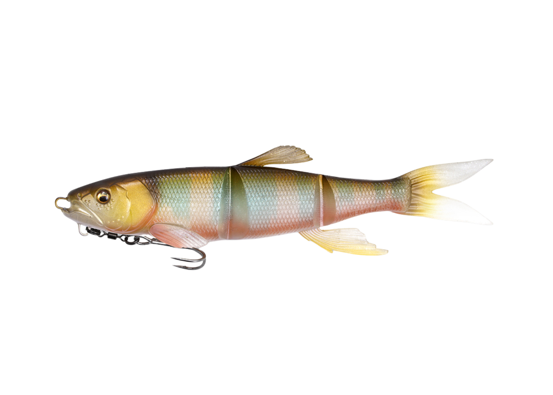 Megabass Magdraft Hasu Raver (S) Oikawa - Megabass