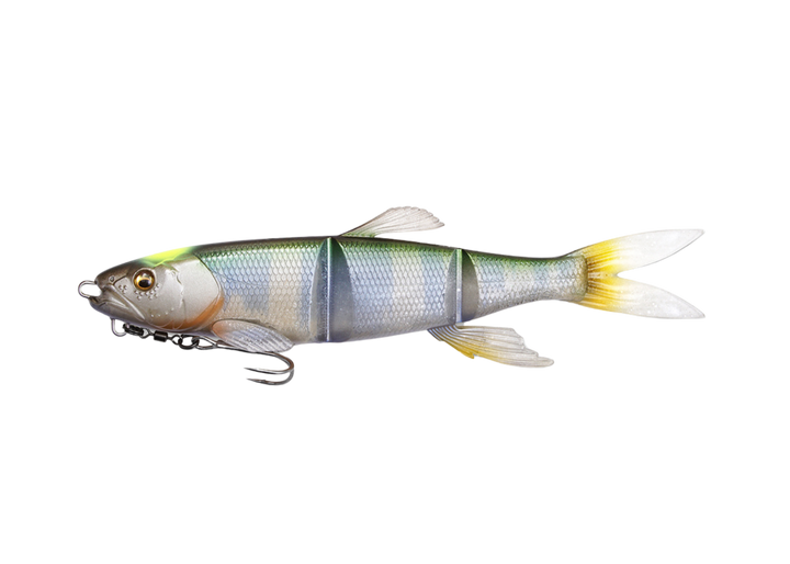Megabass Magdraft Hasu Raver (S) Indicator Hasu - Megabass