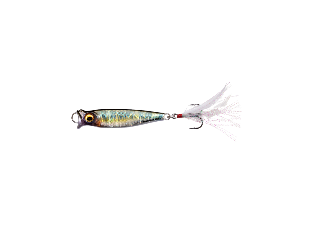 Megabass Metal-X 7gr Japanfish