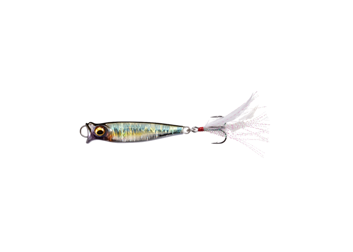 Megabass Metal-X 7gr Japanfish