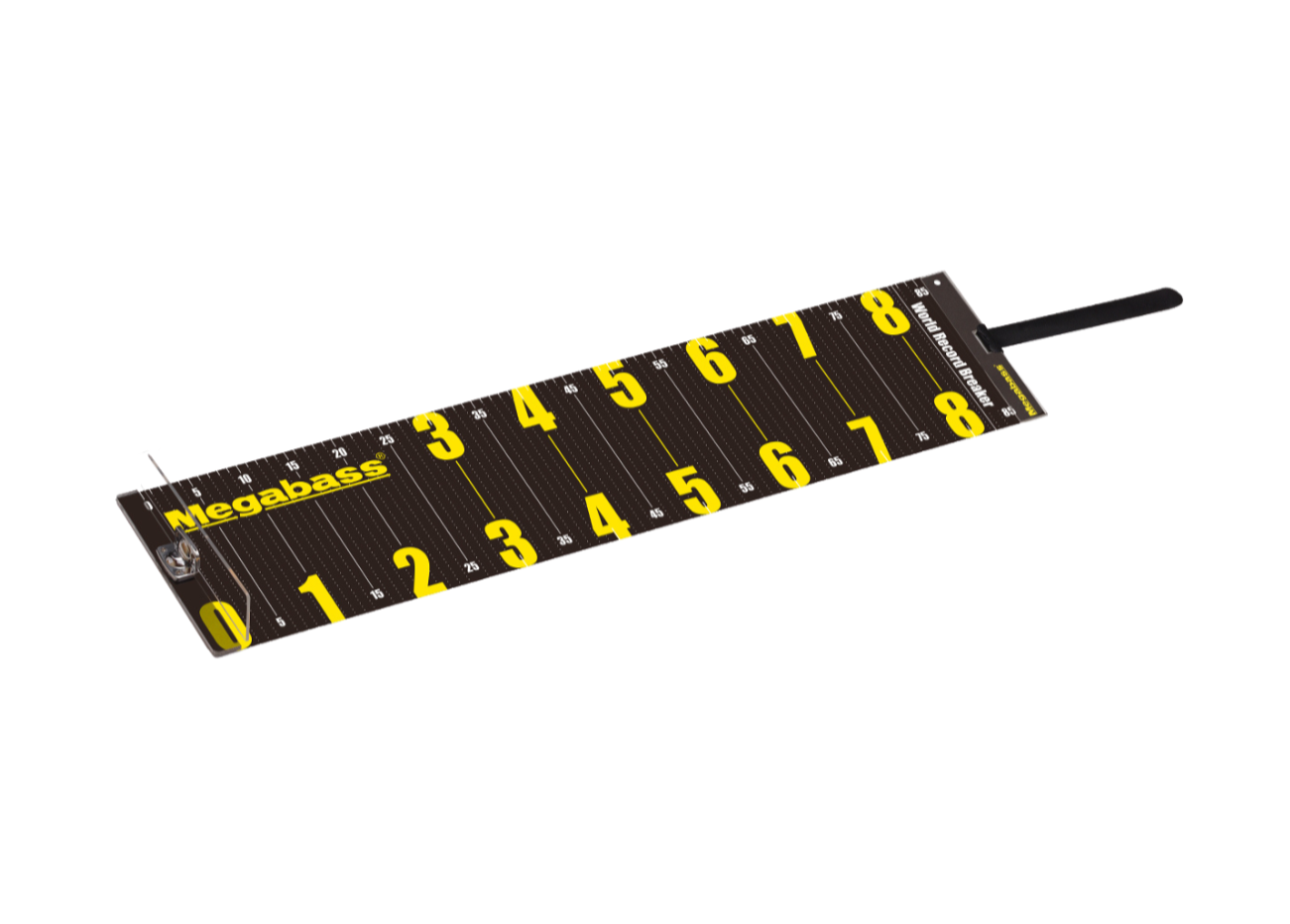 Megabass Mobile Compact Measure 85 Japanfish