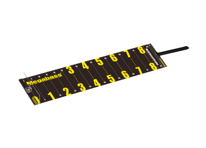 Megabass Mobile Compact Measure 85 Japanfish
