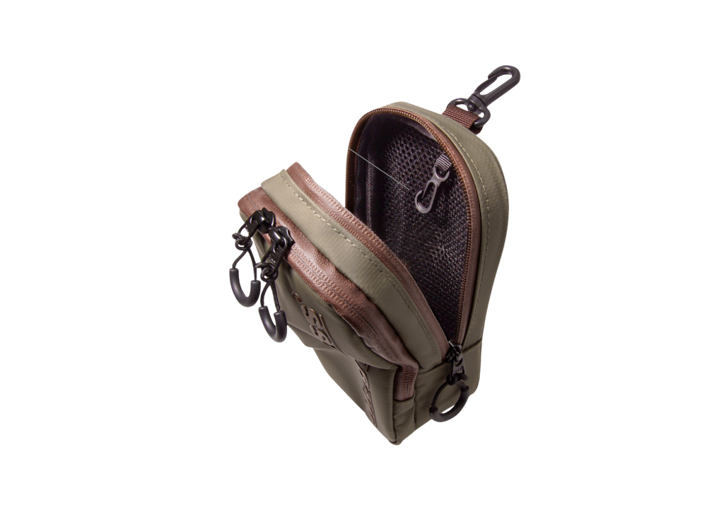 Megabass Mobile Pouch II Japanfish