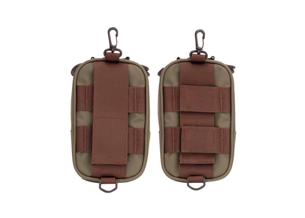 Megabass Mobile Pouch II Japanfish