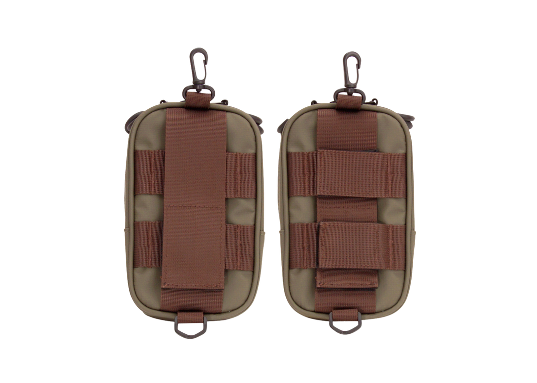 Megabass Mobile Pouch II Japanfish