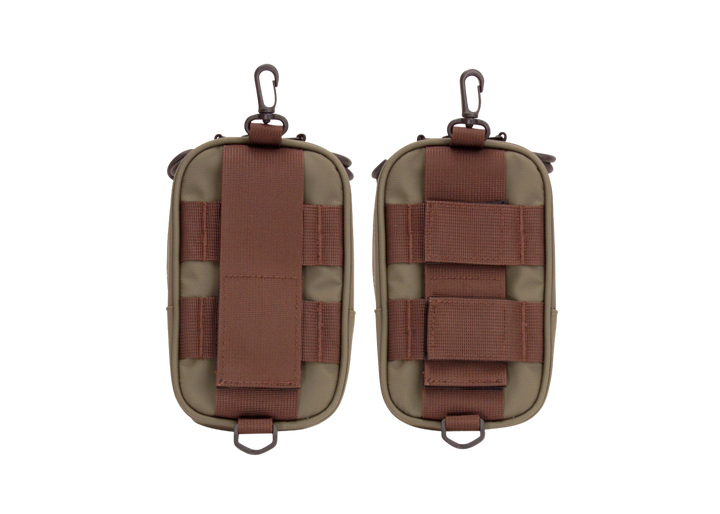 Megabass Mobile Pouch II Japanfish