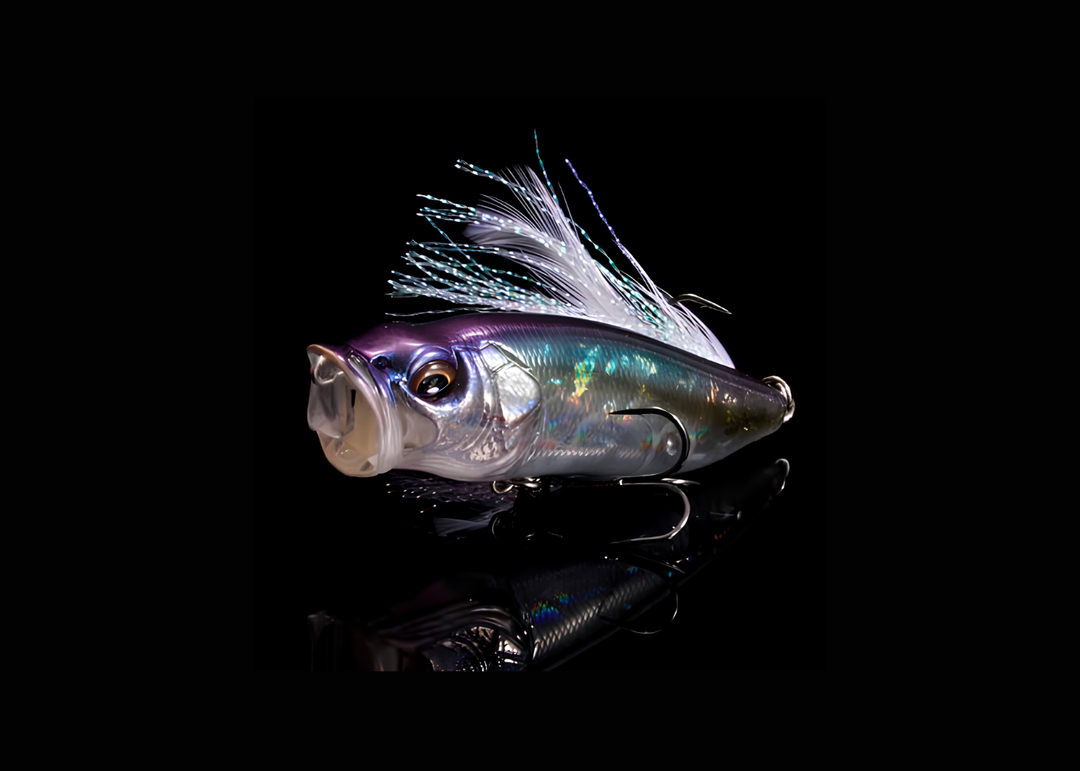 Megabass Respect Color Serie GS Moroko Megabass