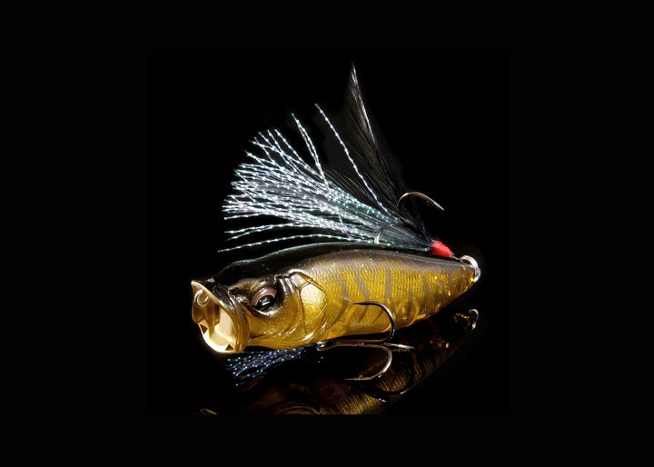 Megabass Respect Color Serie Twilight Secret Megabass