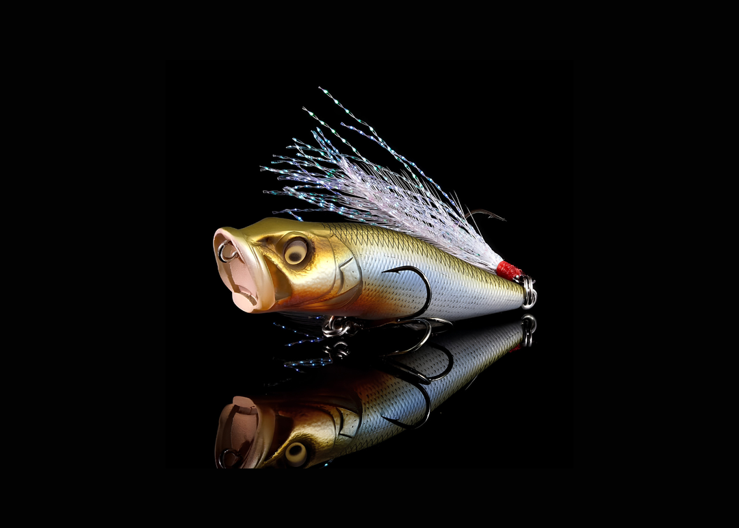 Megabass Respect Color Serie Frosted Wakasagi Megabass